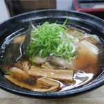 麺哲 - 料理写真: