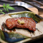 日本焼肉はせ川 - 