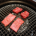日本焼肉はせ川 - 