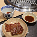 日本焼肉はせ川 - 