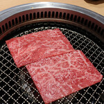 日本焼肉はせ川 - 