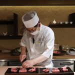 日本焼肉はせ川 - 