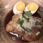 Douhou Hanabi - 豚の角煮
