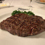 Katsuya charcoal grill steakhouse - 