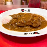 日乃屋カレー - 