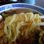 桂林 - 麺