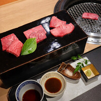 日本焼肉はせ川 表参道店 - 