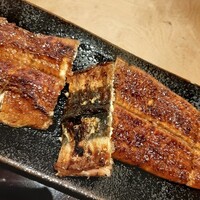 鰻う おか冨士 - 