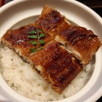 鰻う おか冨士 - 