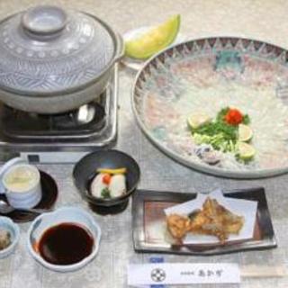 小倉でおすすめの美味しいふぐをご紹介 食べログ 小倉でおすすめの美味しいふぐをご紹介 食べログ