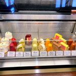 オーボンヴュータン - 