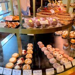 オーボンヴュータン - 