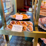 オーボンヴュータン - 