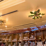 オーボンヴュータン - 