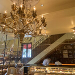 オーボンヴュータン - 