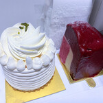 オーボンヴュータン - 