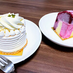 オーボンヴュータン - 