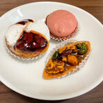 オーボンヴュータン - 