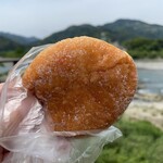 にしむらパン - 料理写真:揚げパン