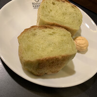 ビストロカラト -  ビストロカラト -