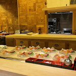 Sushi Yoshikawa - 