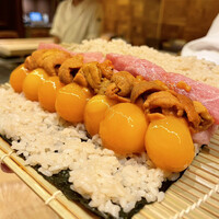 鮨よしかわ 麻布十番 - 