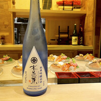 鮨よしかわ 麻布十番 - 