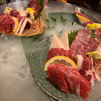 馬桜 銀座通り店 - 