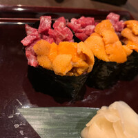 馬桜 銀座通り店 - 