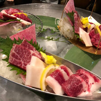 馬桜 銀座通り店 - 