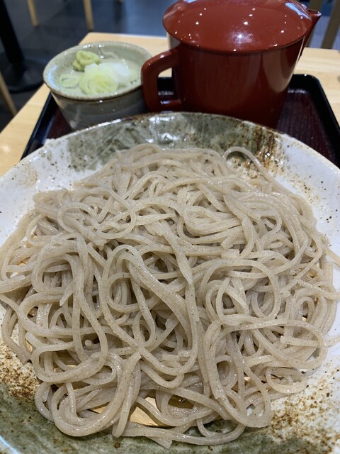 観音茶屋 &ndash; 野沢（そば）｜福島・西会津の本格そば店