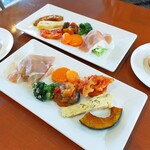 セレーノ ディ プリマヴェーラ - 