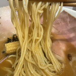 MARCO - 麺リフトあっぷヽ(｡ゝω・｡)ﾉ