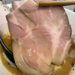 MARCO - 豚ロース叉焼＼(・o・)/!