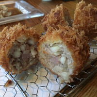 並木橋なかむら - 