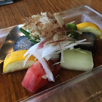 並木橋なかむら - 