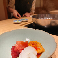 富小路 やま岸 - 