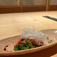 富小路 やま岸 - 