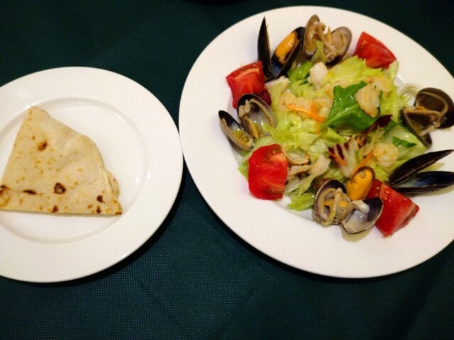 piccolo（ピッコロ） - 青森（イタリアン）の写真