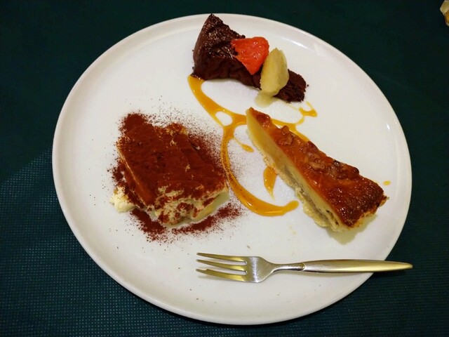 piccolo（ピッコロ） - 青森（イタリアン）の写真