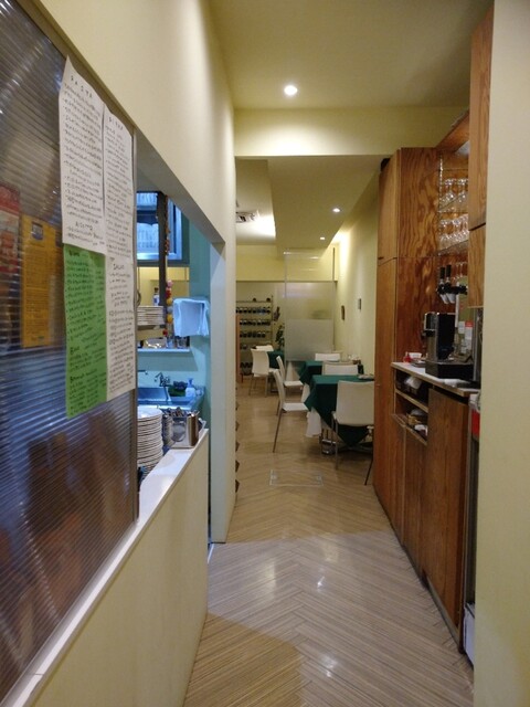 piccolo（ピッコロ） - 青森（イタリアン）の写真