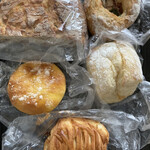 Boulangerie Esto - 