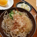 Fukusoba - 