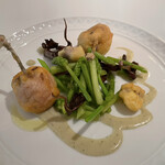 フォリオリーナ・デッラ・ポルタ・フォルトゥーナ - 