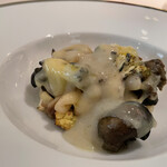 フォリオリーナ・デッラ・ポルタ・フォルトゥーナ - 