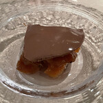 フォリオリーナ・デッラ・ポルタ・フォルトゥーナ - 