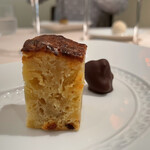 フォリオリーナ・デッラ・ポルタ・フォルトゥーナ - 