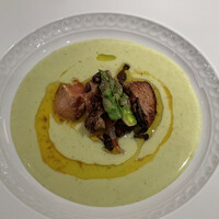 フォリオリーナ・デッラ・ポルタ・フォルトゥーナ - 