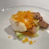 フォリオリーナ・デッラ・ポルタ・フォルトゥーナ - 