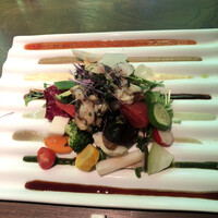 飛騨牛グリルばくろ - 